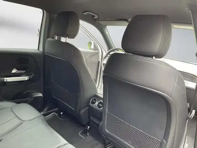 Mercedes-Benz EQB 250