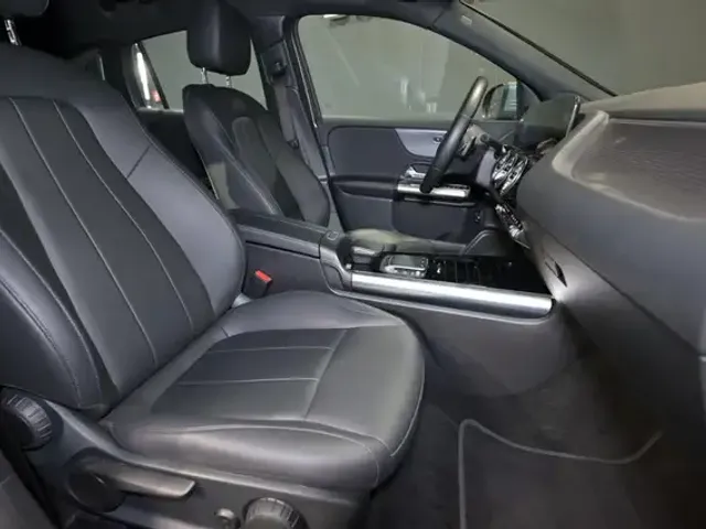 Mercedes-Benz EQA 250