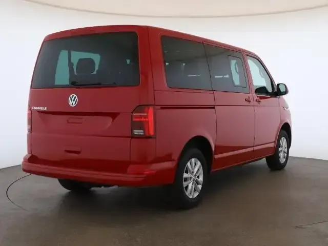 Volkswagen T6.1 Caravelle