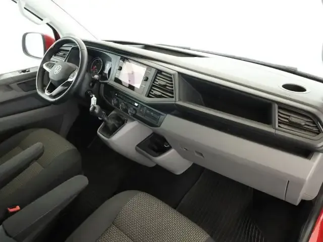 Volkswagen T6.1 Caravelle