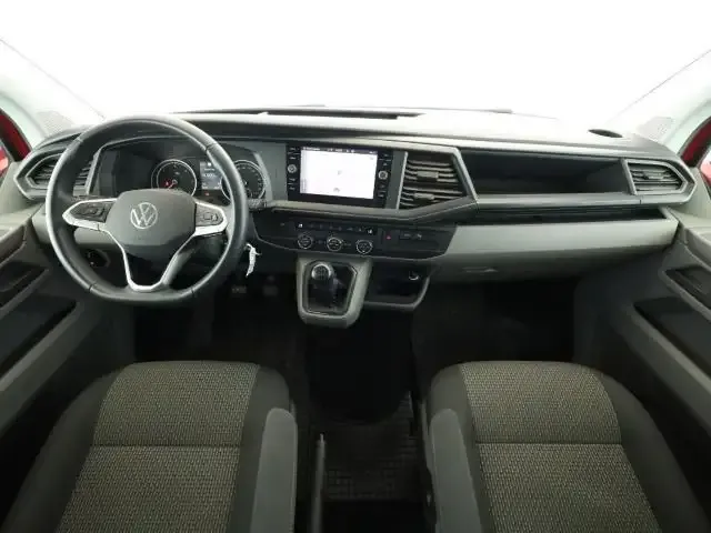 Volkswagen T6.1 Caravelle