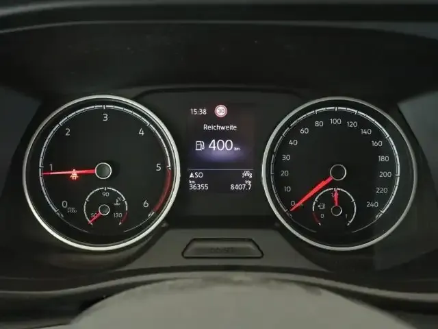 Volkswagen T6.1 Caravelle