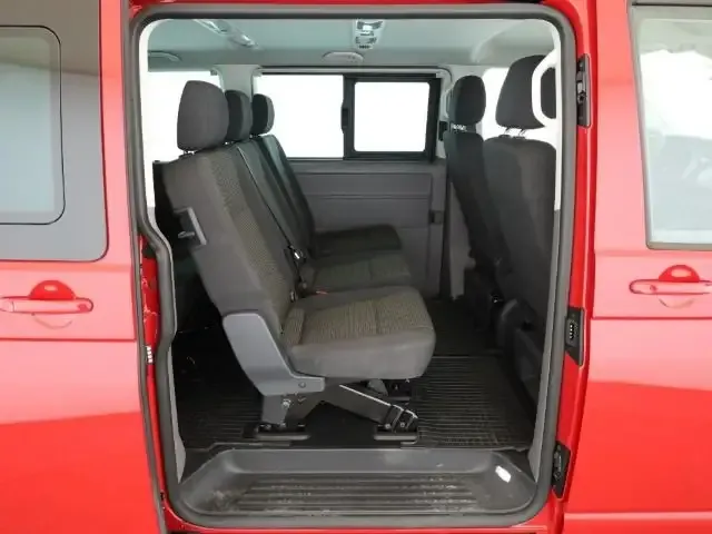 Volkswagen T6.1 Caravelle