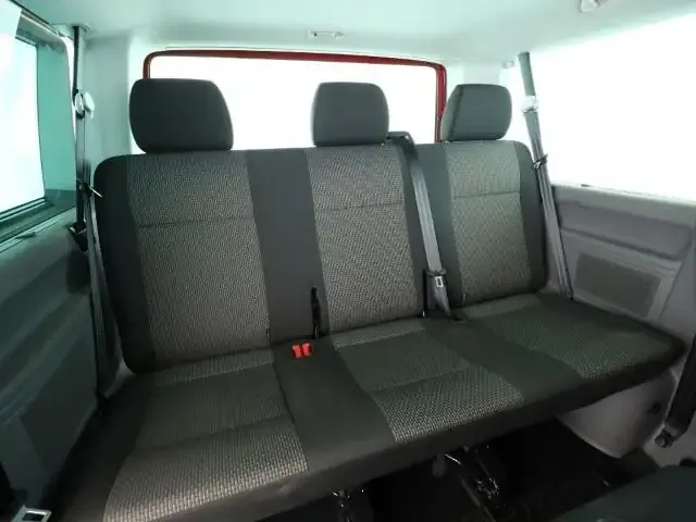 Volkswagen T6.1 Caravelle