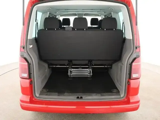 Volkswagen T6.1 Caravelle