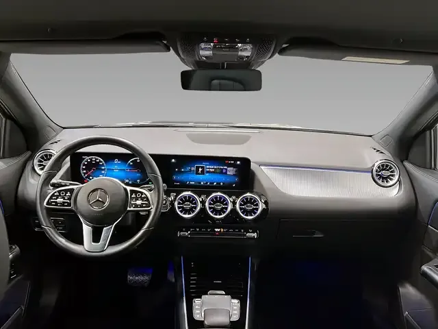 Mercedes-Benz EQA 250