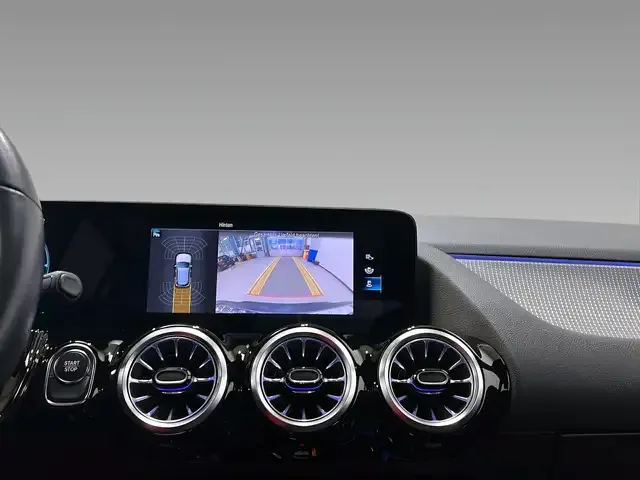 Mercedes-Benz EQA 250