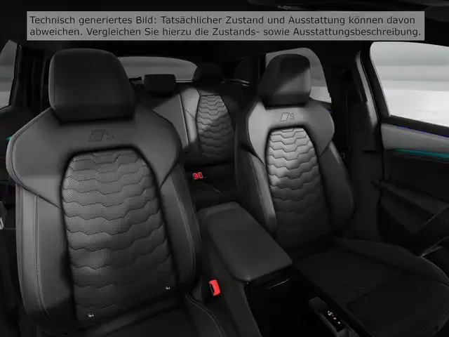 Audi Sonstiges