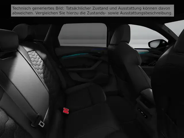 Audi Sonstiges