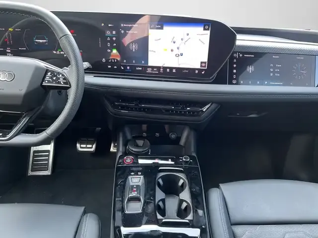 Audi Sonstiges