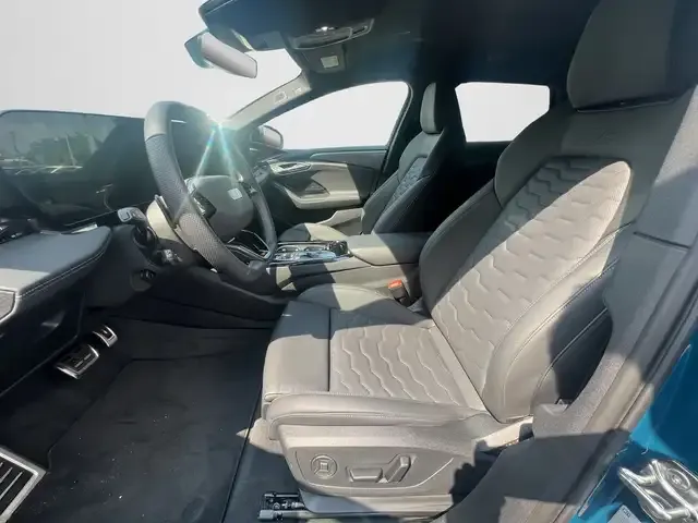 Audi Sonstiges