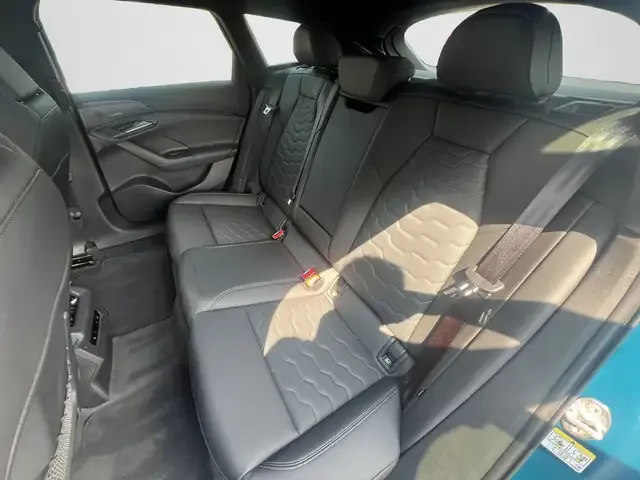 Audi Sonstiges
