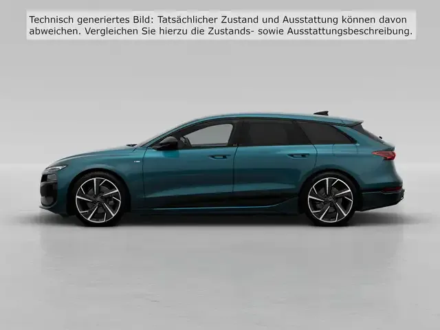 Audi Sonstiges