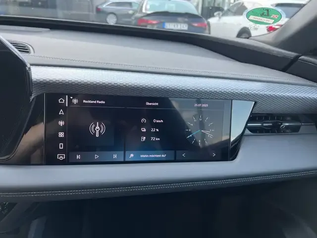 Audi Sonstiges