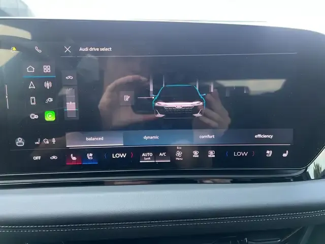 Audi Sonstiges