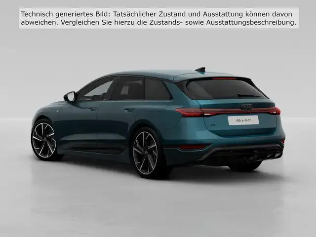 Audi Sonstiges