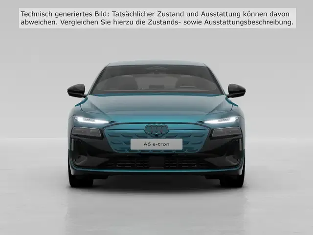Audi Sonstiges