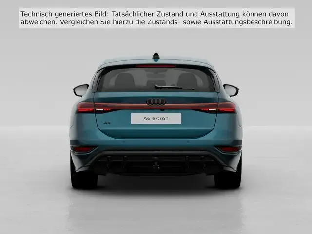 Audi Sonstiges