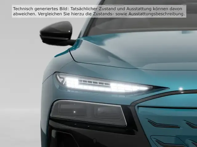 Audi Sonstiges