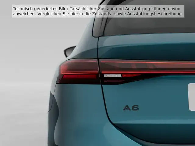 Audi Sonstiges