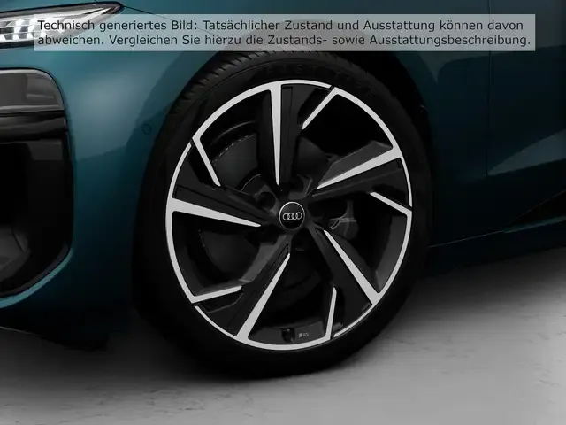 Audi Sonstiges