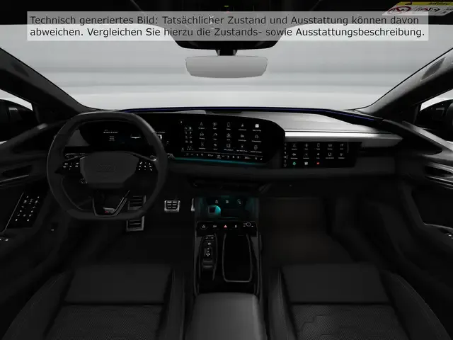 Audi Sonstiges