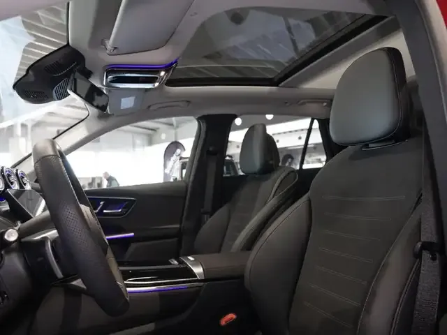 Mercedes-Benz GLC 400