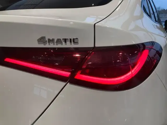 Mercedes-Benz GLC 200