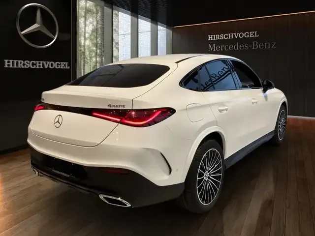 Mercedes-Benz GLC 200