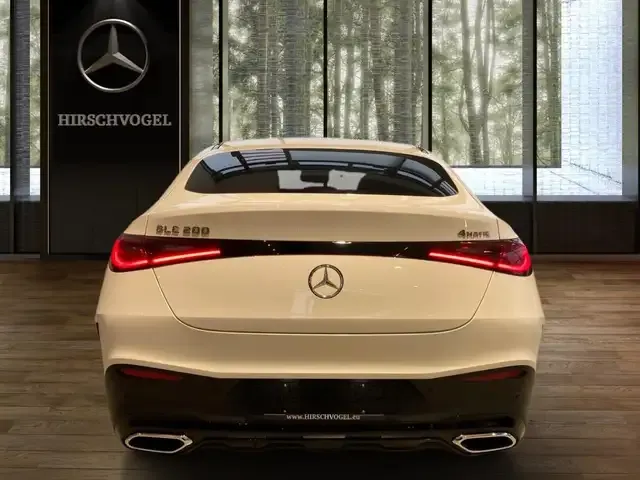 Mercedes-Benz GLC 200
