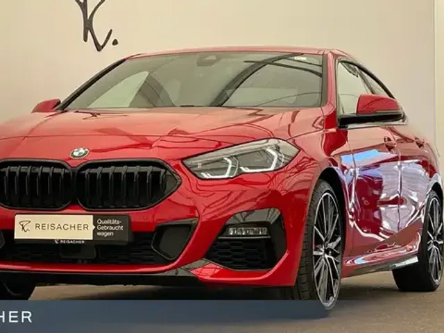 BMW Sonstige