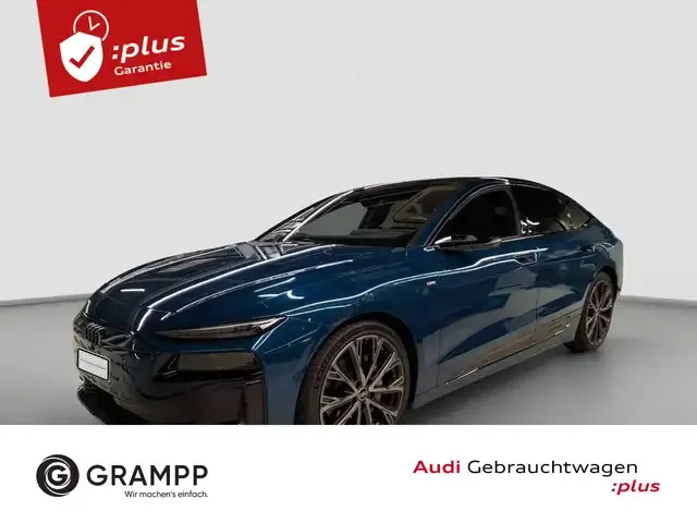Audi Sonstiges