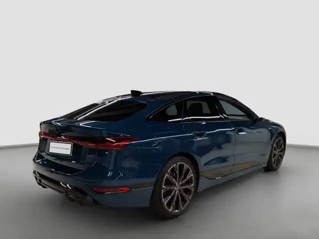 Audi Sonstiges
