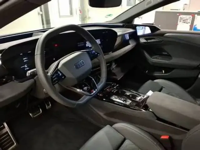 Audi Sonstiges