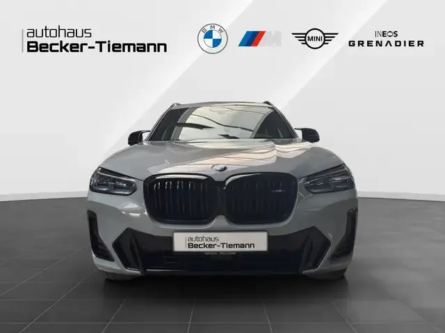 BMW X3 M