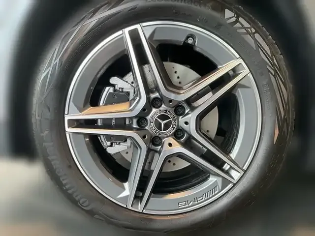 Mercedes-Benz GLA 180