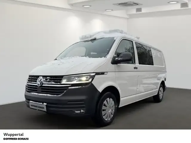 Volkswagen T6 Transporter