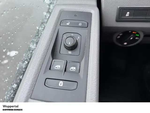 Volkswagen T6 Transporter