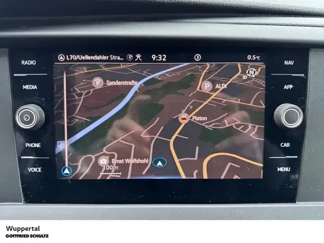 Volkswagen T6 Transporter