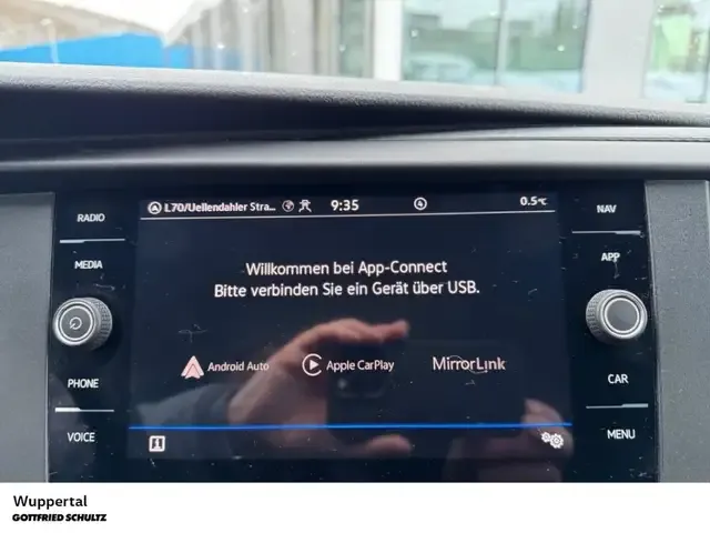 Volkswagen T6 Transporter