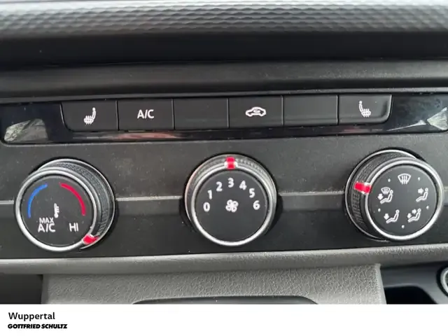 Volkswagen T6 Transporter