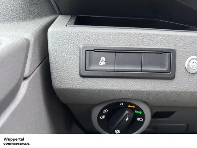 Volkswagen T6 Transporter