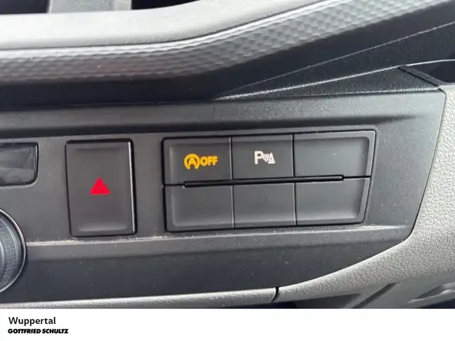 Volkswagen T6 Transporter