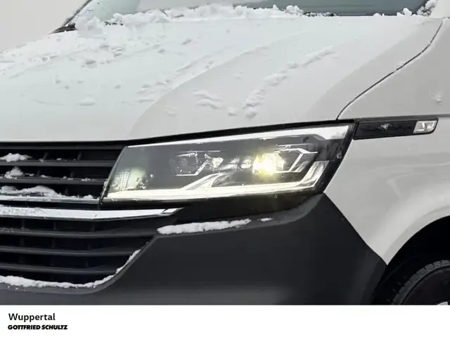 Volkswagen T6 Transporter
