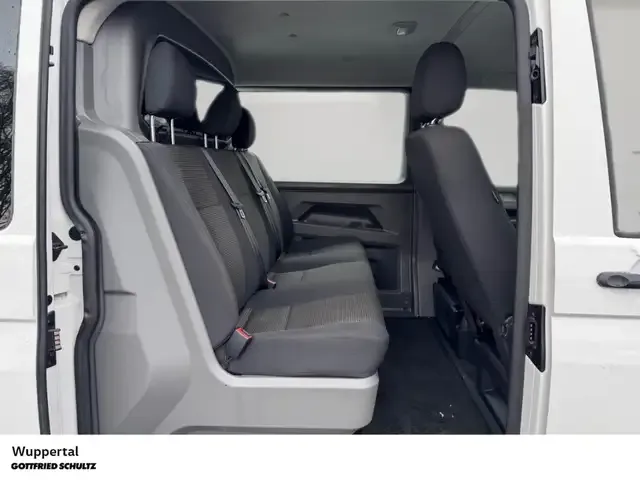 Volkswagen T6 Transporter