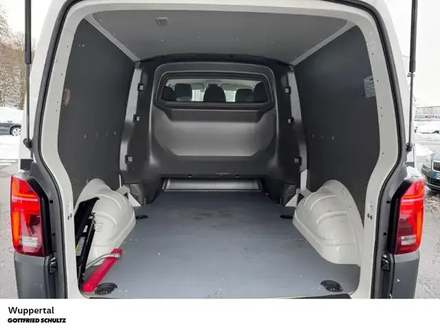 Volkswagen T6 Transporter