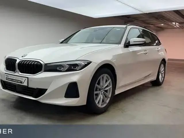 BMW 318