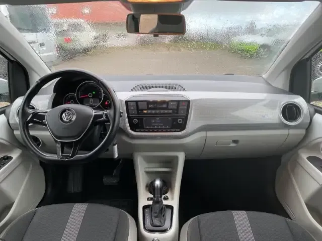 Volkswagen e-up!