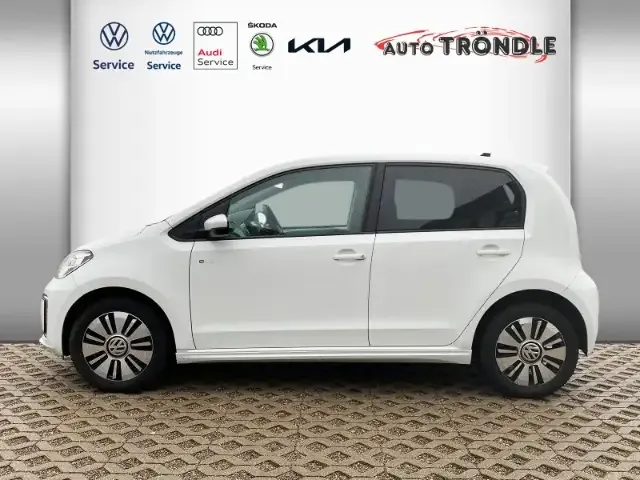 Volkswagen e-up!