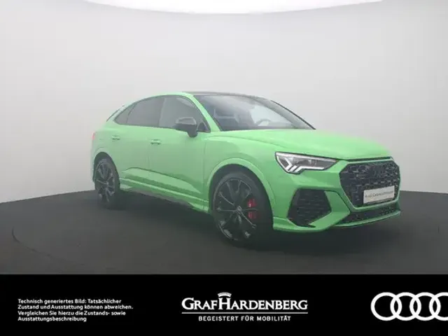 Audi RS Q3